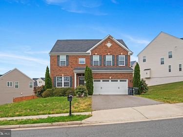 3214 FLEDGLING CIRCLE, WOODBRIDGE, VA 22193