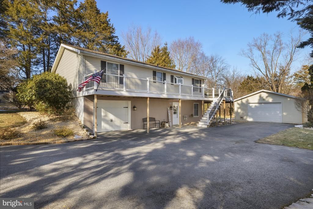 37 Longstreet Drive, East Berlin, PA 17316 Main Photo