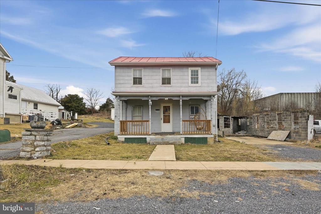 24749 Old Valley Pike, Maurertown, VA 22644 Main Photo