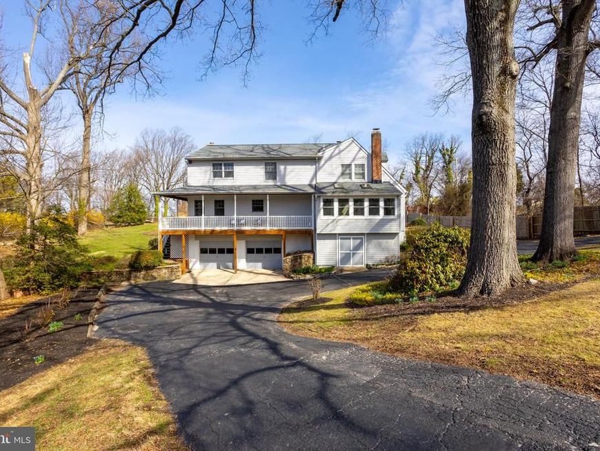 2012 Cedar Circle Drive, Catonsville, MD 21228 Main Photo