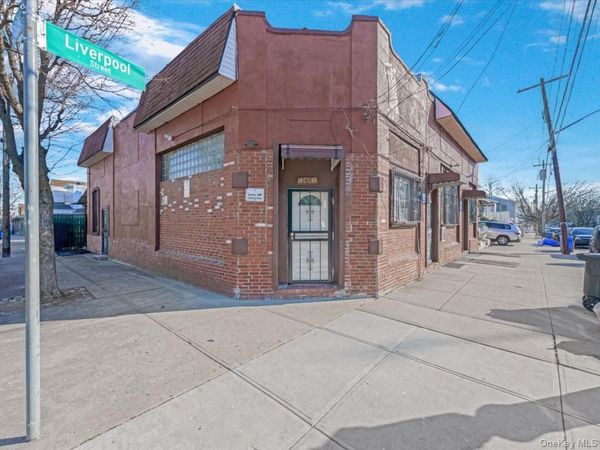 10601 Liverpool Street , Jamaica South, NY 11435