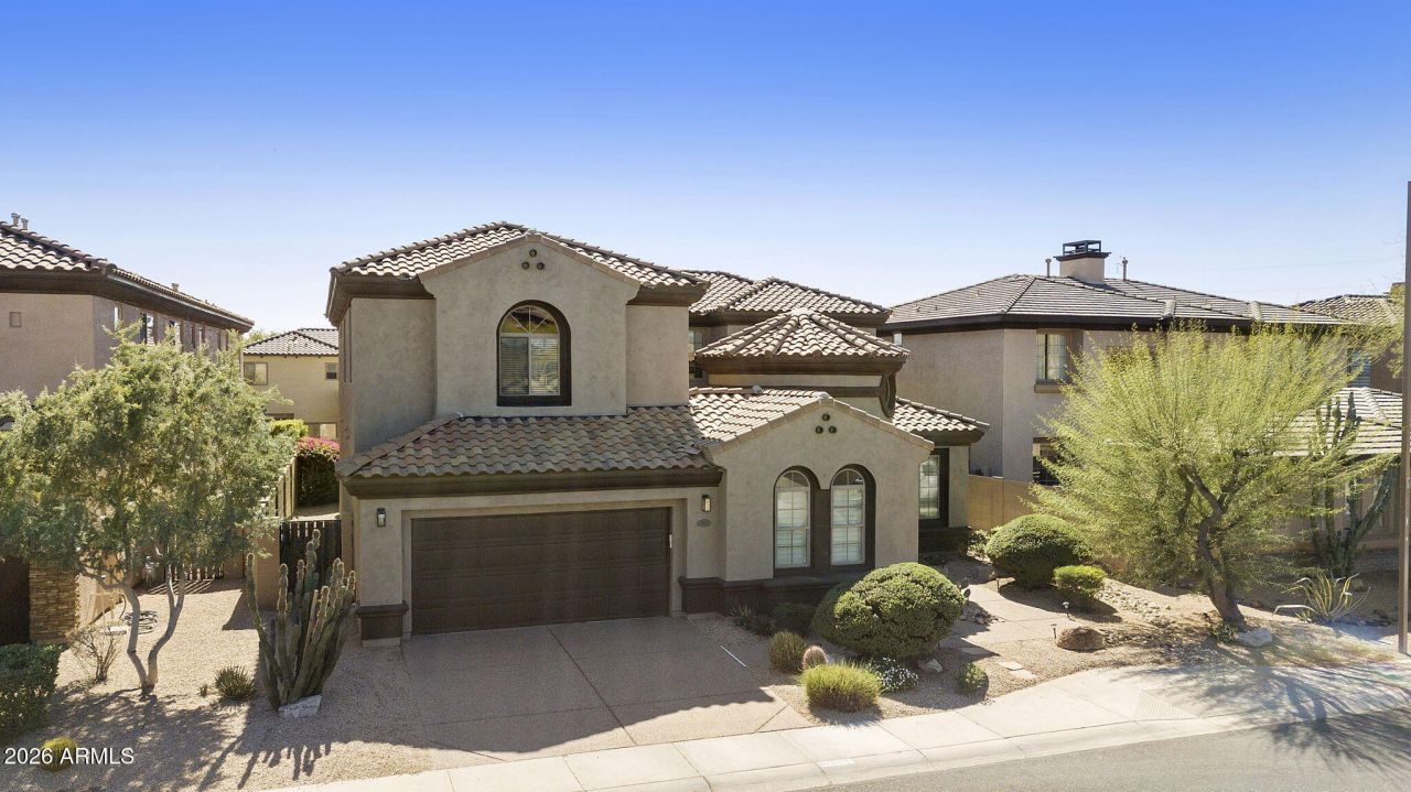 3821 E Patrick Lane, Phoenix, AZ 85050 Main Photo