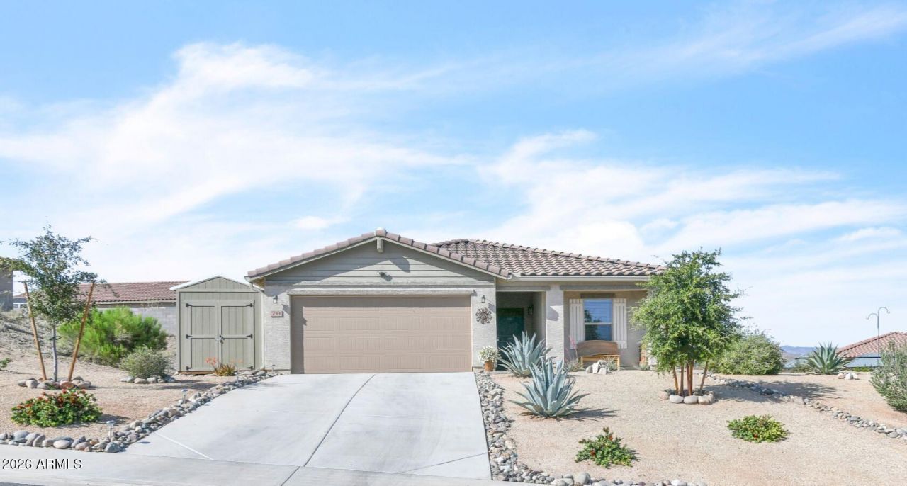 70 Cottonwood Lane, Wickenburg, AZ 85390 Main Photo