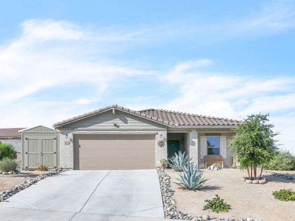 70 COTTONWOOD Lane, Wickenburg, AZ 85390