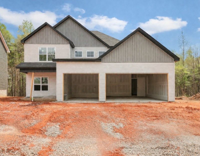 1129 Black Rock Rd, Clarksville, TN 37040 Main Photo