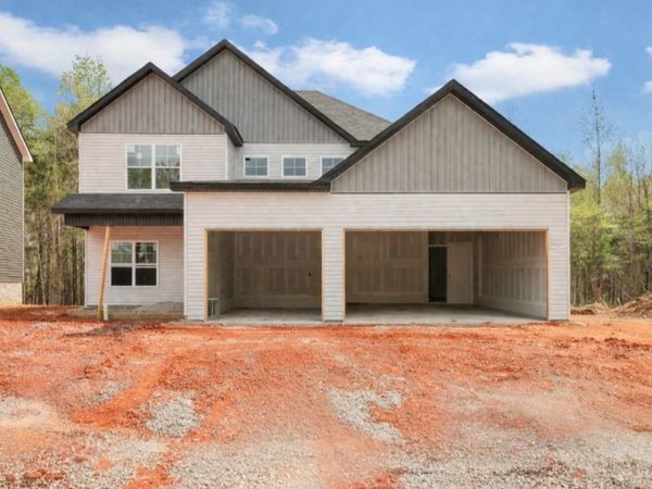 1129 Black Rock Rd, Clarksville, TN 37040