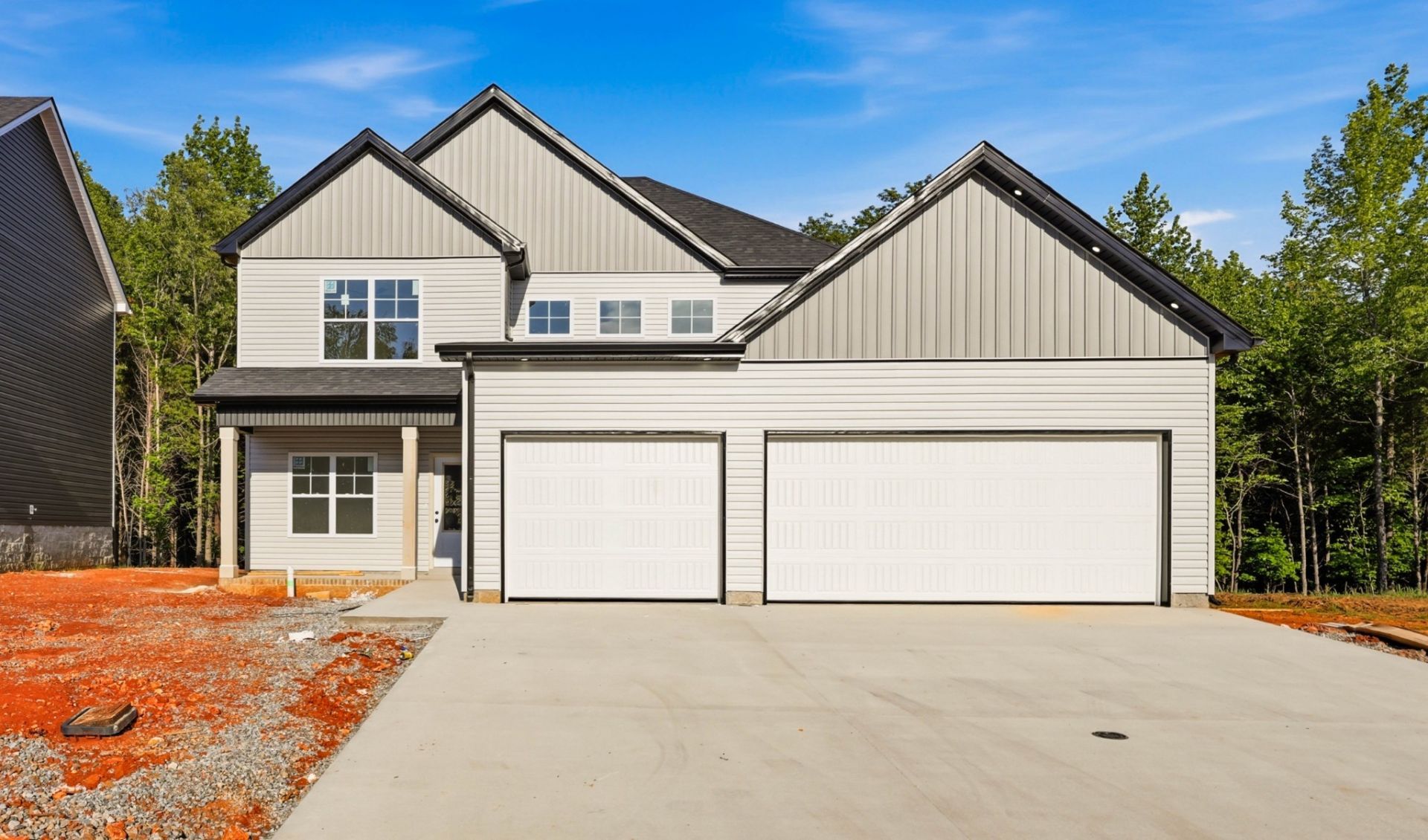 1129 Black Rock Rd, Clarksville, TN 37040 Main Photo