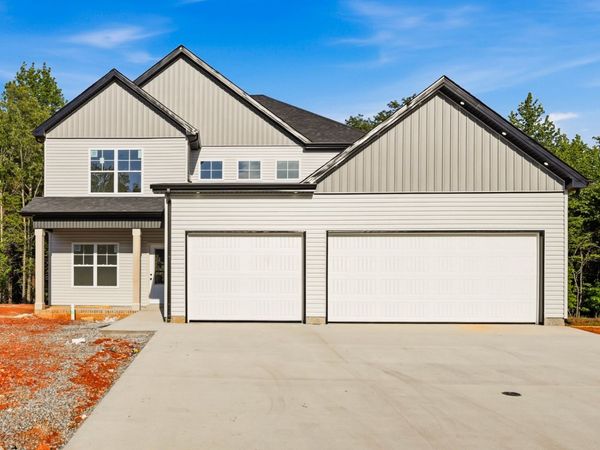 1129 Black Rock Rd, Clarksville, TN 37040