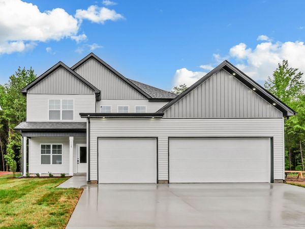 1129 Black Rock Rd, Clarksville, TN 37040