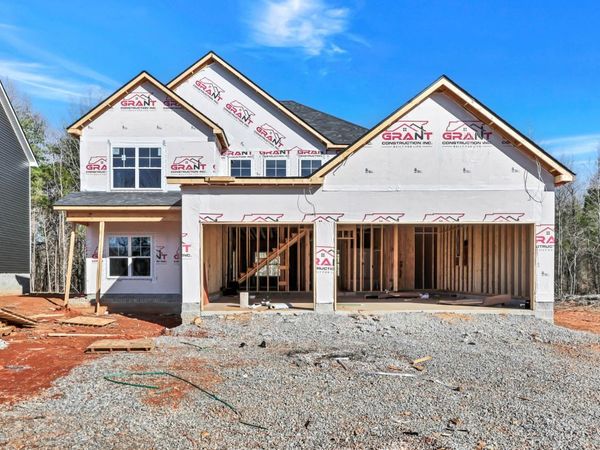 1129 Black Rock Rd, Clarksville, TN 37040