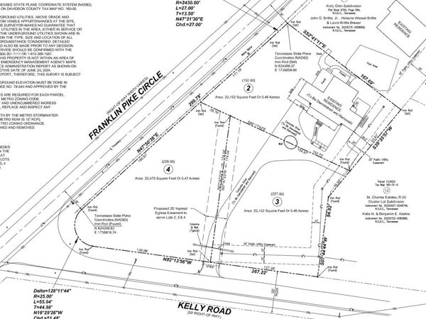 5500 Kelly Rd, Brentwood, TN 37027