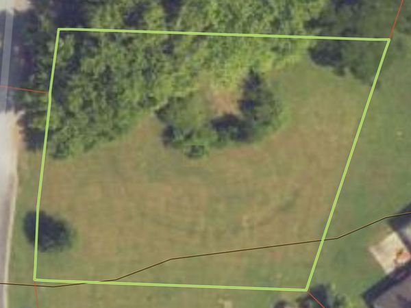 0 Dow Drive , Shelbyville, TN 37160