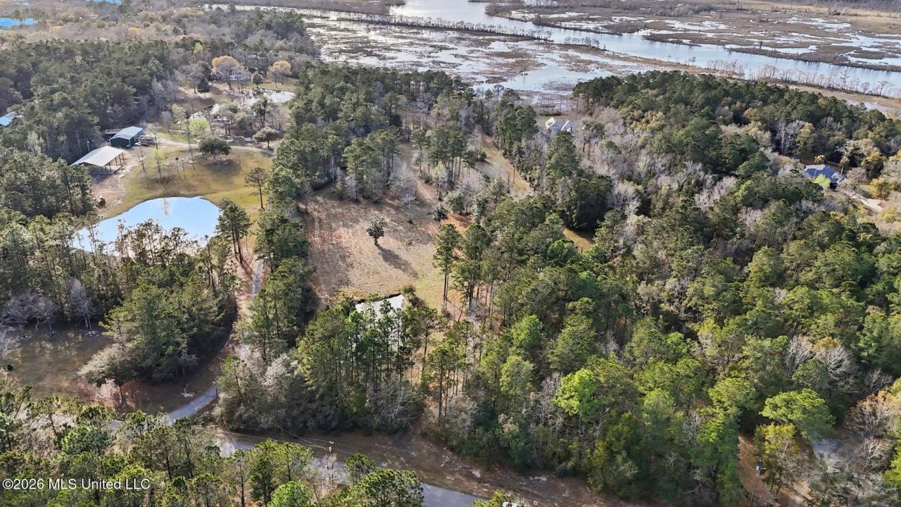 Ferry Point Road, Gautier, MS 39553 Main Photo