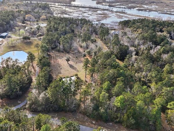 Ferry Point Road, Gautier, MS 39553