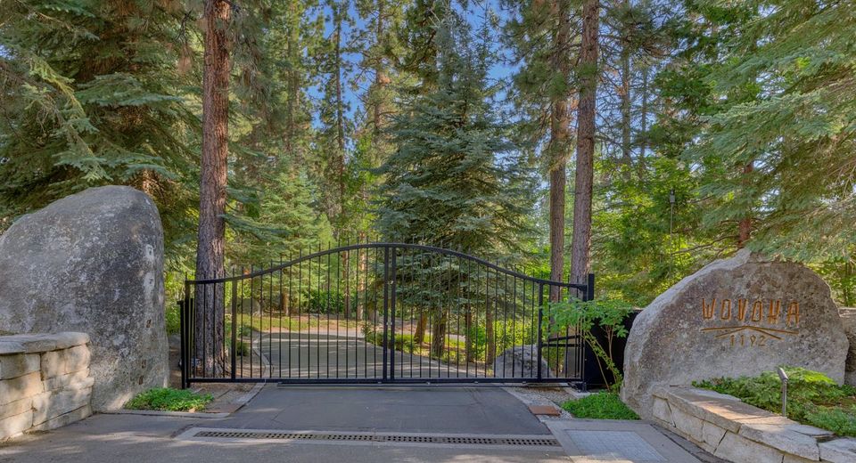 1192 Hwy 50, Glenbrook, NV 89413 Photo