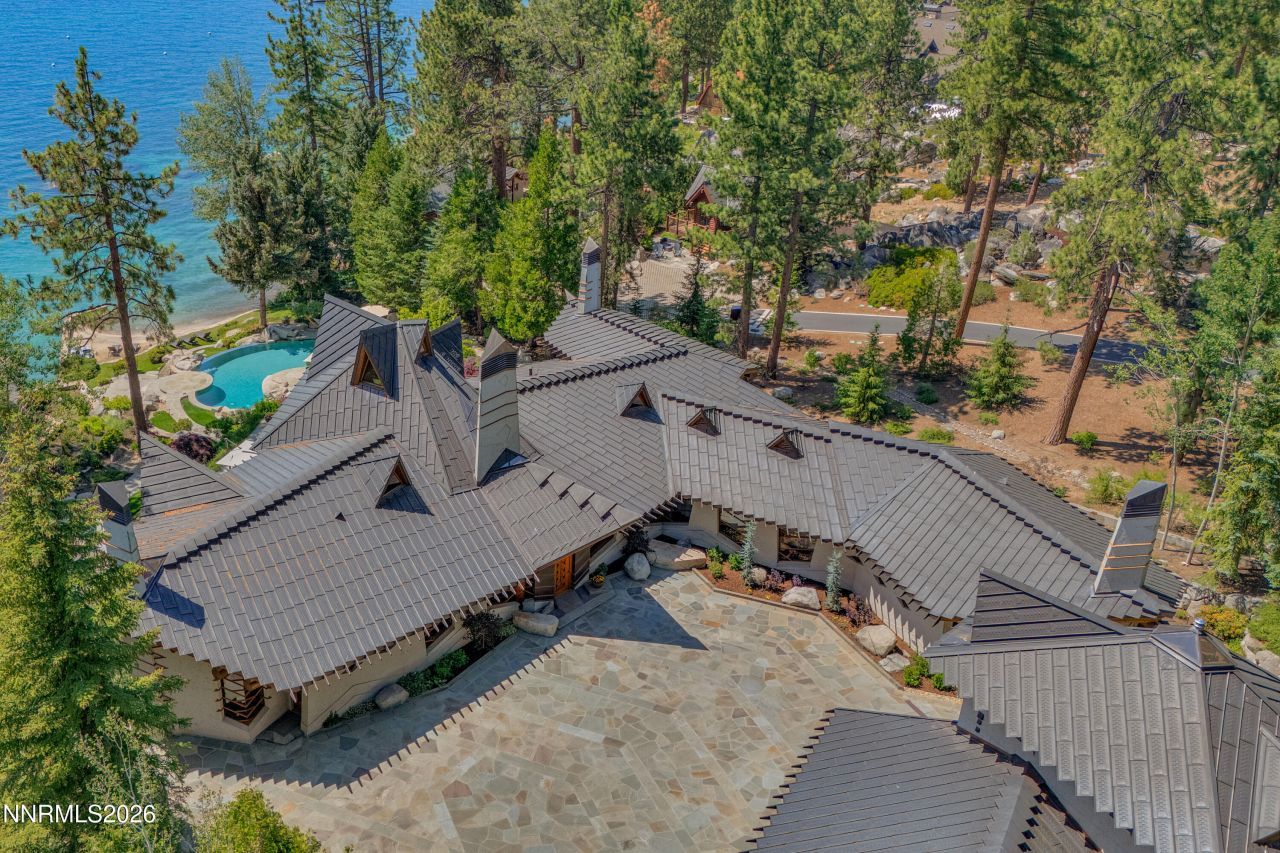 1192 Hwy 50, Glenbrook, NV 89413 Photo