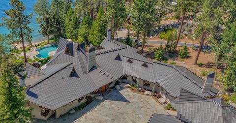 1192 Hwy 50, Glenbrook, NV 89413 Photo