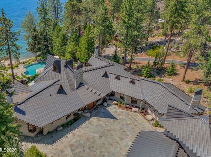 1192 Hwy 50, Glenbrook, NV 89413 Photo