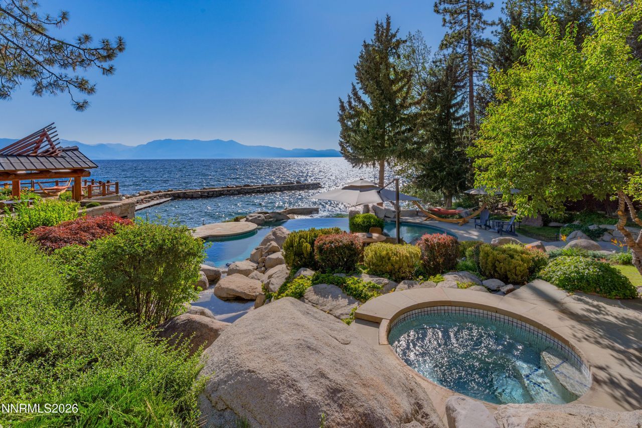 1192 Hwy 50, Glenbrook, NV 89413 Photo