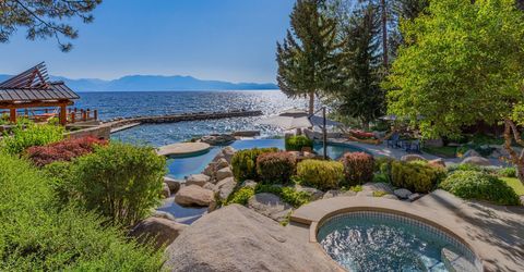 1192 Hwy 50, Glenbrook, NV 89413 Photo