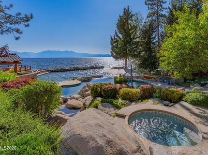 1192 Hwy 50, Glenbrook, NV 89413 Photo