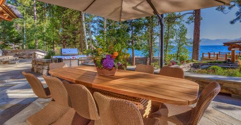 1192 Hwy 50, Glenbrook, NV 89413 Photo