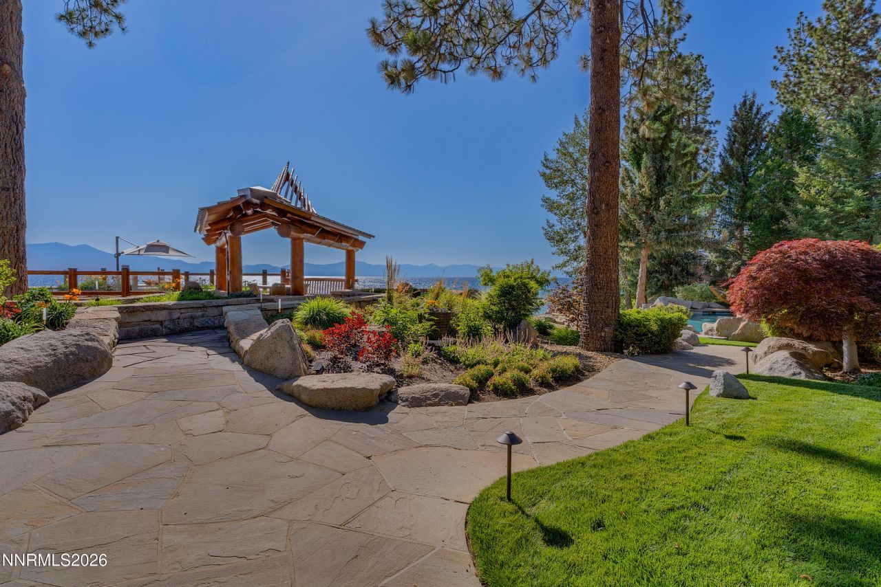 1192 Hwy 50, Glenbrook, NV 89413 Photo