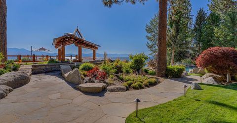 1192 Hwy 50, Glenbrook, NV 89413 Photo