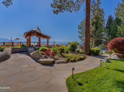 1192 Hwy 50, Glenbrook, NV 89413 Photo