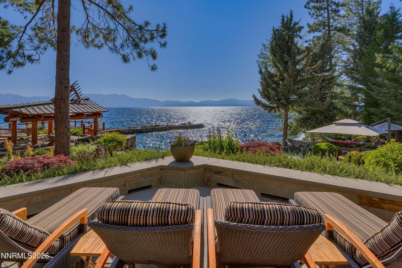 1192 Hwy 50, Glenbrook, NV 89413 Photo