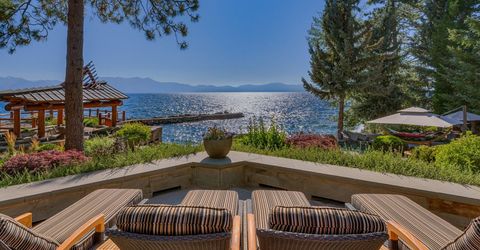 1192 Hwy 50, Glenbrook, NV 89413 Photo