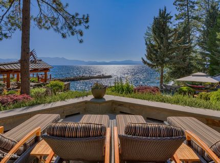 1192 Hwy 50, Glenbrook, NV 89413 Photo