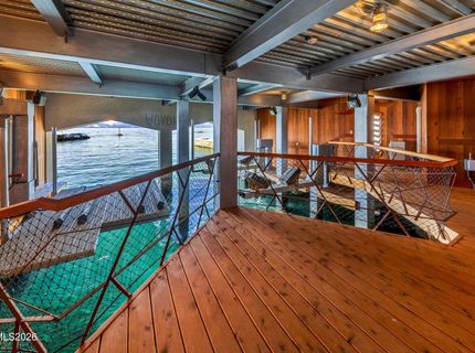 1192 Hwy 50, Glenbrook, NV 89413 Photo