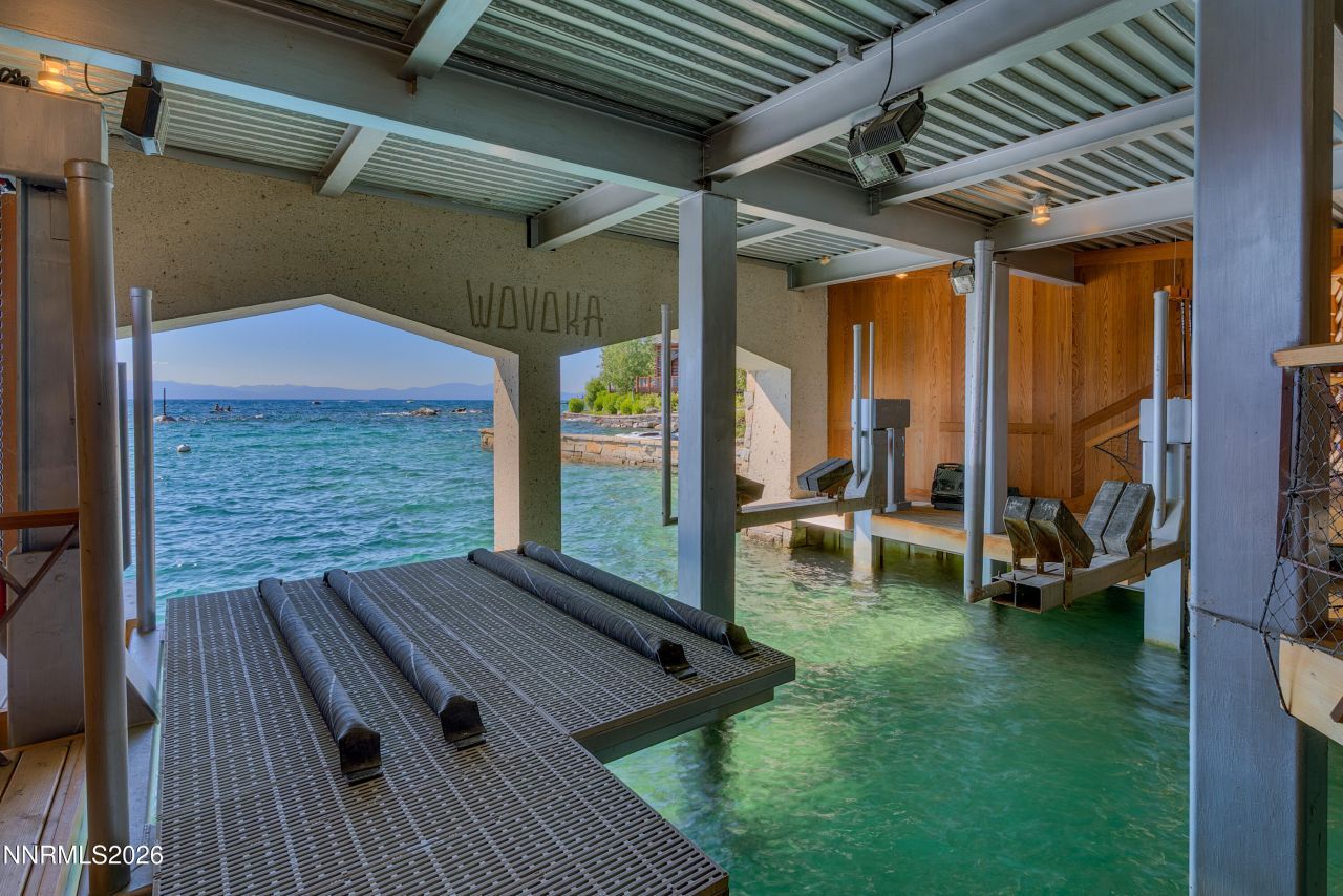 1192 Hwy 50, Glenbrook, NV 89413 Photo