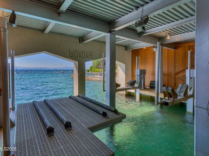 1192 Hwy 50, Glenbrook, NV 89413 Photo