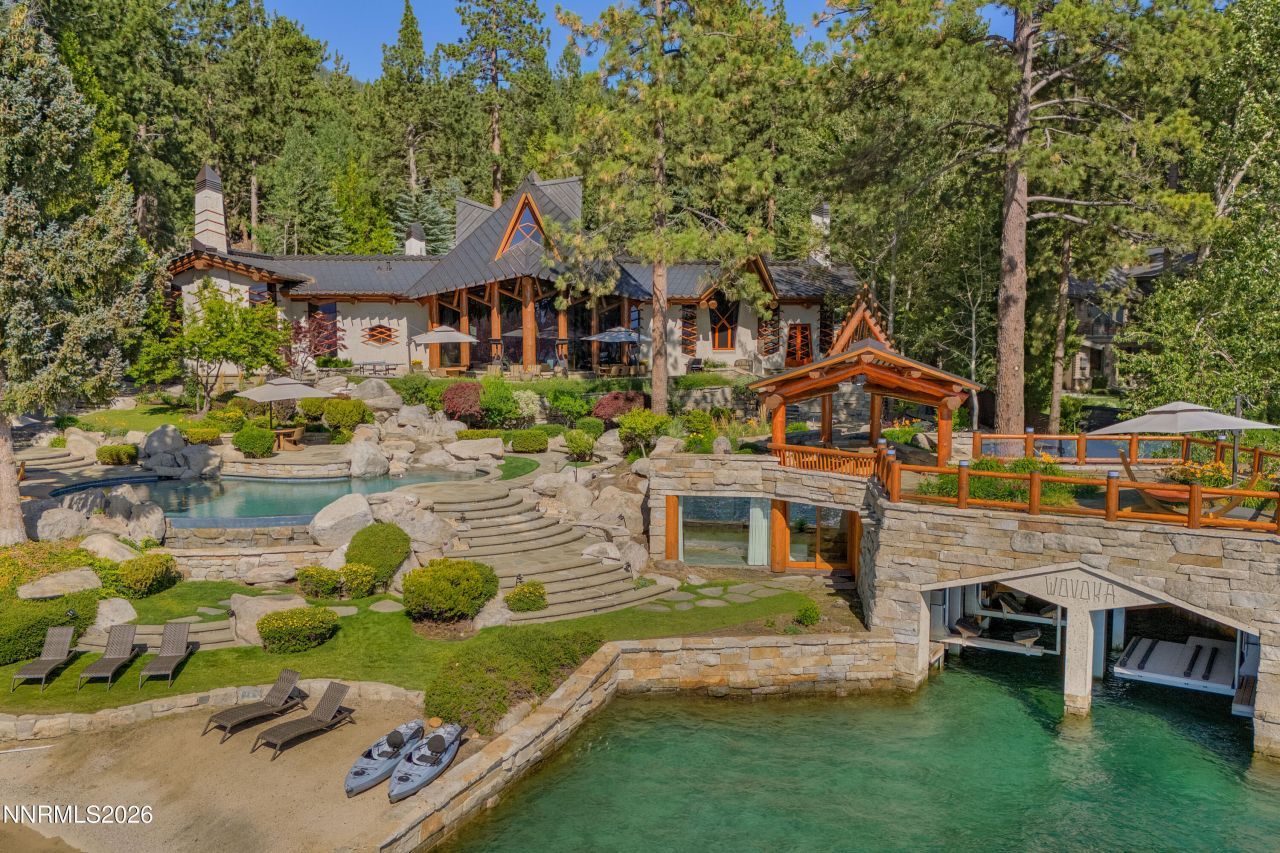 1192 Hwy 50, Glenbrook, NV 89413 Photo