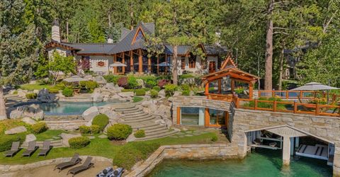 1192 Hwy 50, Glenbrook, NV 89413 Photo