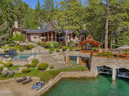 1192 Hwy 50, Glenbrook, NV 89413 Photo