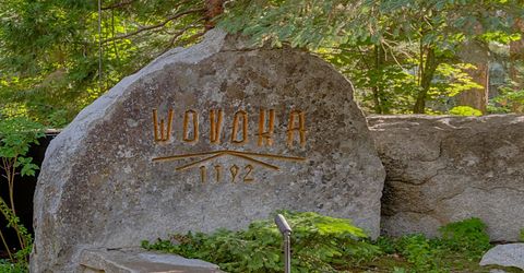 1192 Hwy 50, Glenbrook, NV 89413 Photo