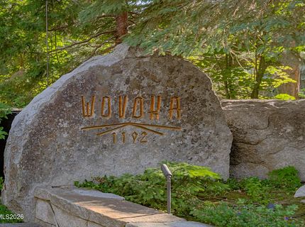 1192 Hwy 50, Glenbrook, NV 89413 Photo