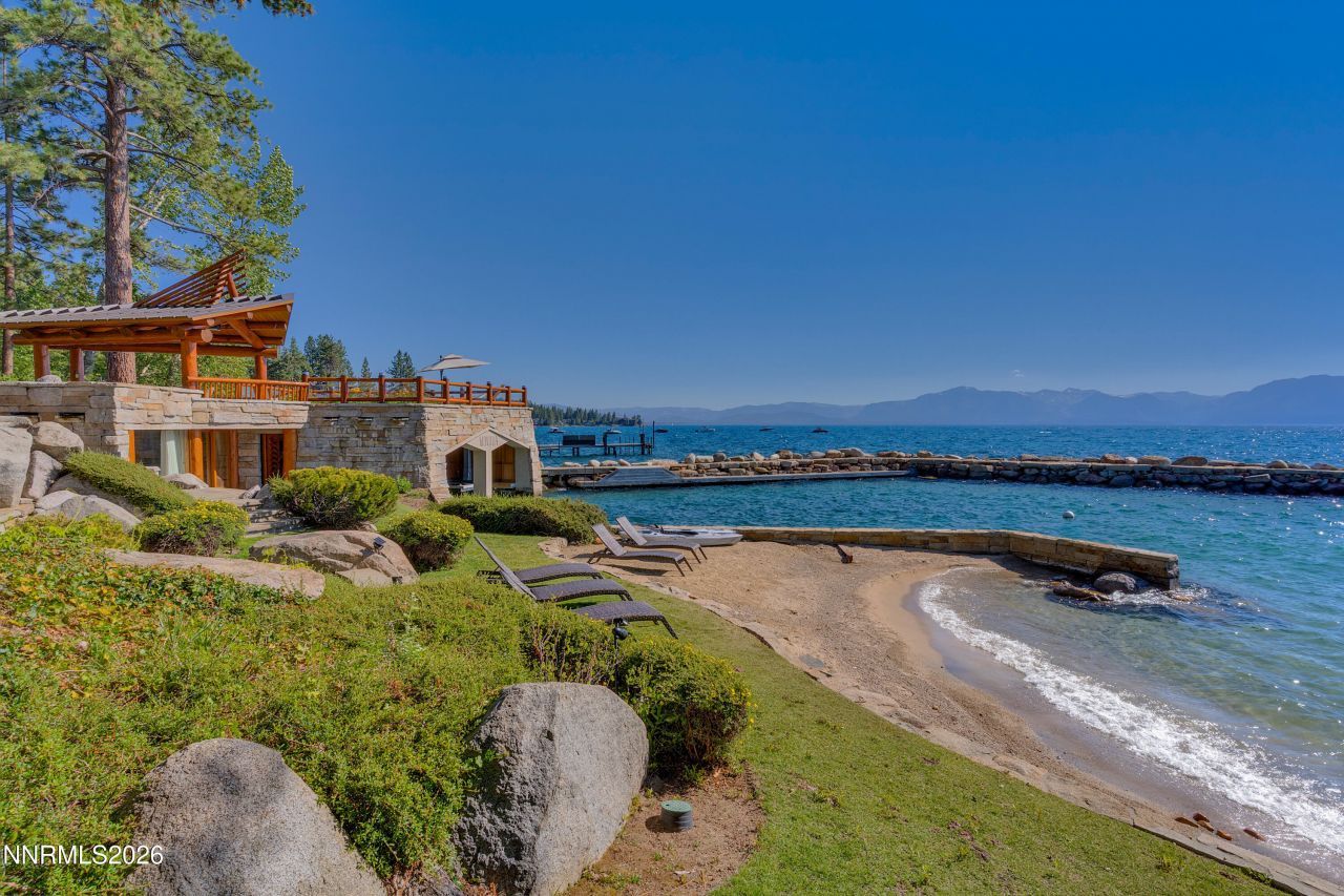 1192 Hwy 50, Glenbrook, NV 89413 Photo