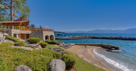 1192 Hwy 50, Glenbrook, NV 89413 Photo