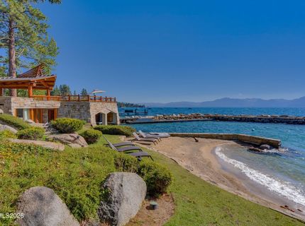 1192 Hwy 50, Glenbrook, NV 89413 Photo