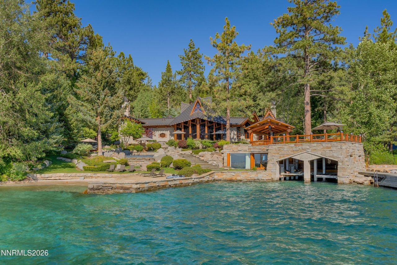 1192 Hwy 50, Glenbrook, NV 89413 Photo