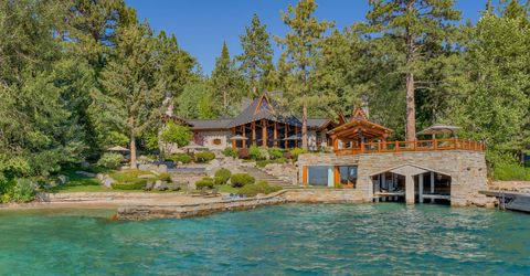 1192 Hwy 50, Glenbrook, NV 89413 Photo