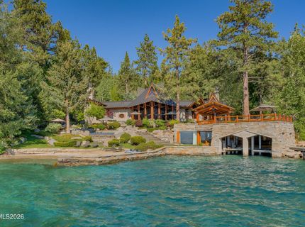 1192 Hwy 50, Glenbrook, NV 89413 Photo