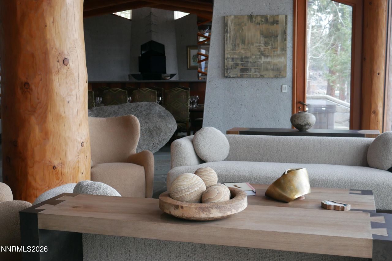 1192 Hwy 50, Glenbrook, NV 89413 Photo