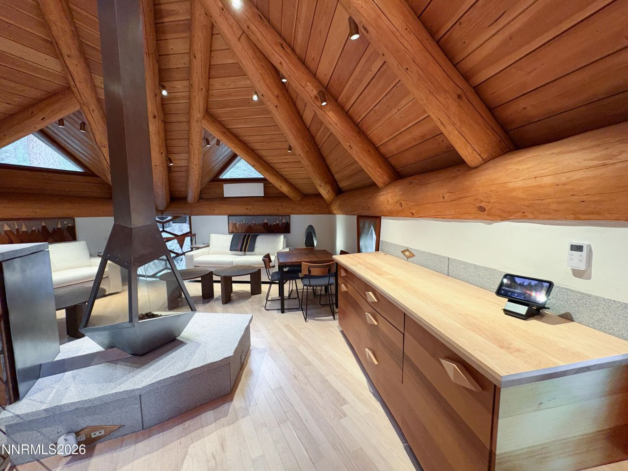 1192 Hwy 50, Glenbrook, NV 89413 Photo