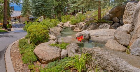 1192 Hwy 50, Glenbrook, NV 89413 Photo