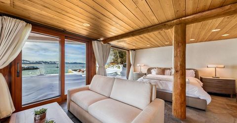 1192 Hwy 50, Glenbrook, NV 89413 Photo